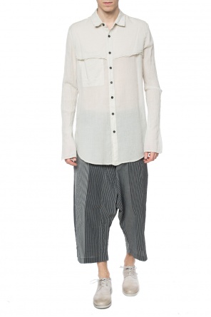 Long shirt, zdjęcie 2 Long shirt od Lost And Found